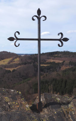 Buschandlwand, Niederösterreich (Wachau)