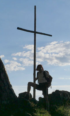 Rinnerberg Vorgipfel, Oberösterreich (Oberösterreichische Voralpen)
