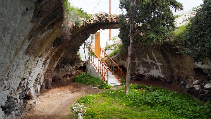Panagia Thermiani