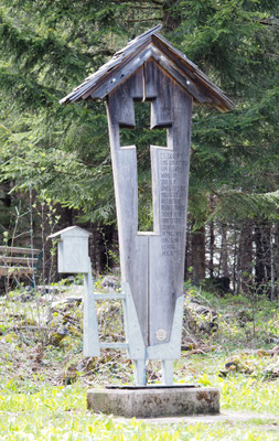 (Hohe) Dirn, Oberösterreich (Oberösterreichische Voralpen)