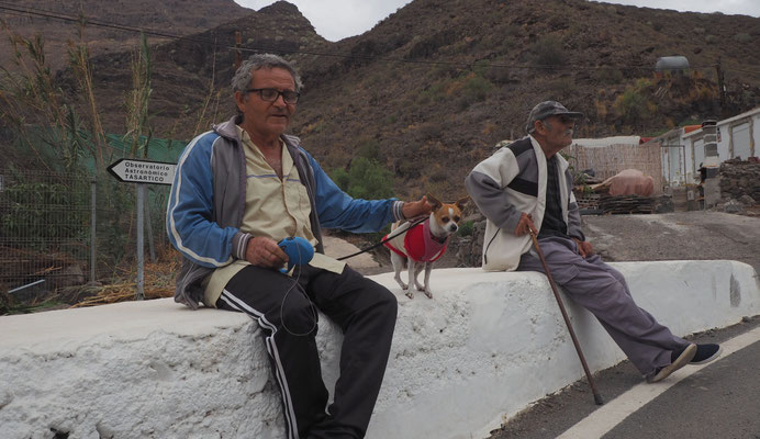 Spanien/Gran Canaria
