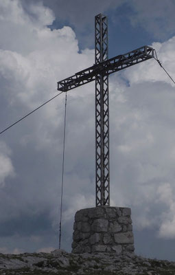 Jakobskogel, Niederösterreich (Rax)