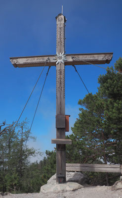 Freienstein, Steiermark (Kemetgebirge)