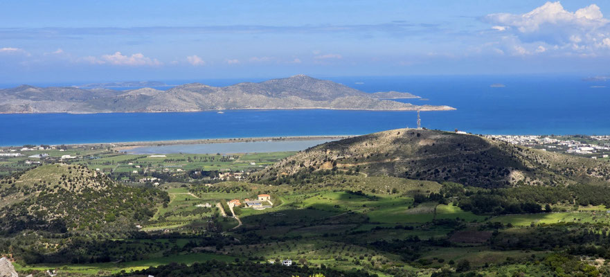 Salzsee Alikis