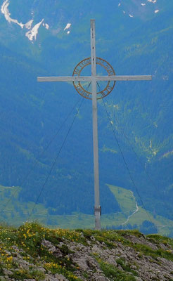 Lumkofel, Kärnten (Lienzer Dolomiten)