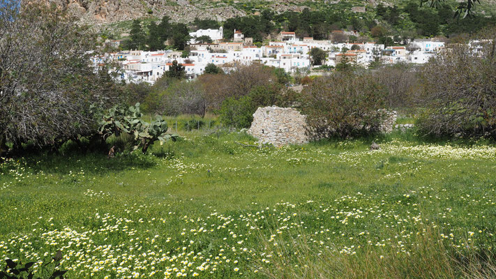 Megalo Chorio