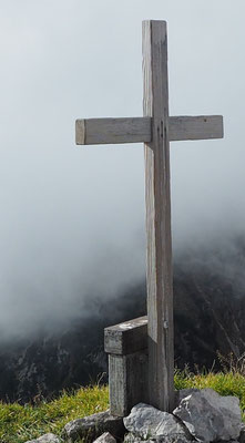 Kampspitze, Steiermark (Dachsteingebirge)
