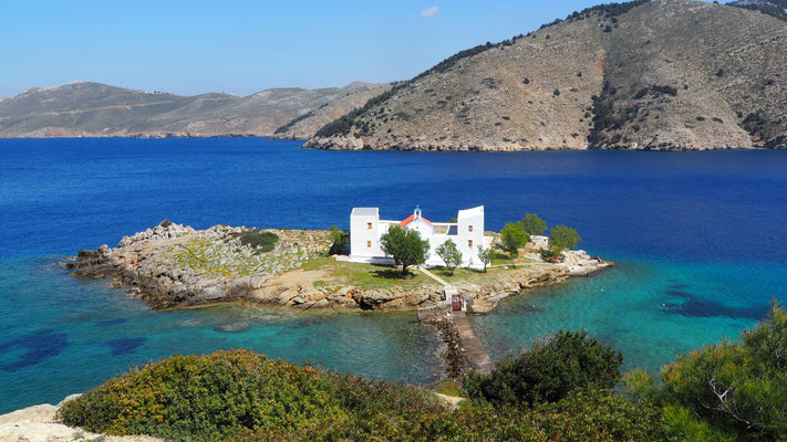 Kloster Aghios Emilianos