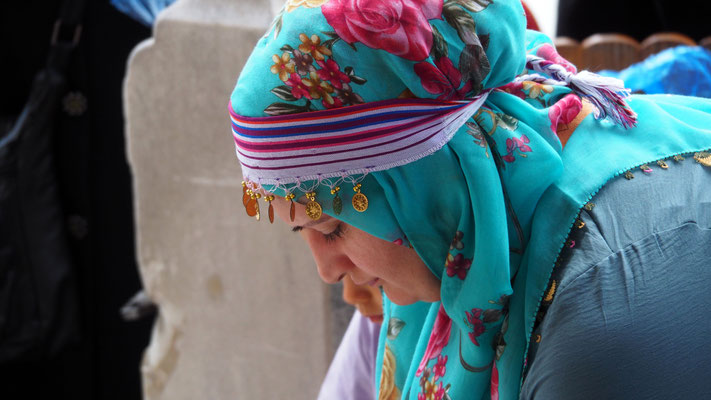 Türkei, Konya