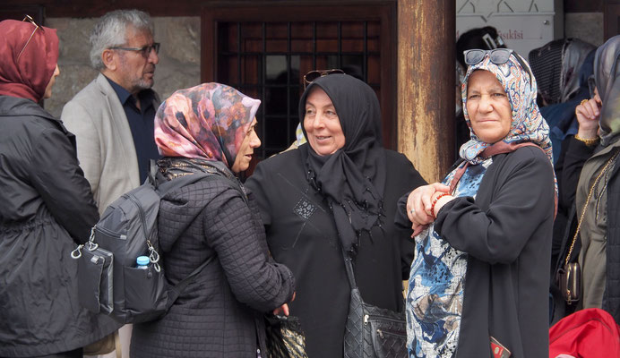 Türkei, Konya