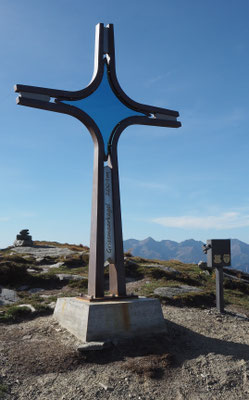 Griesmoarkogel, Steiermark (Triebener Tauern)