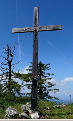 Bodenwies, Oberösterreich (Reichraminger Hintergebirge)