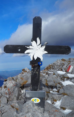 Admonter Kaibling, Steiermark (Gesäuseberge)