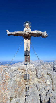 Schönfeldspitze, Salzburg (Steinernes Meer)