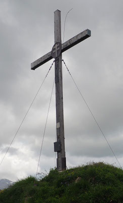 Schulterhöhe, Kärnten (Gailtaler Alpen)