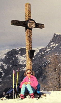 Bischlinghöhe, Salzburg (Tennengebirge)