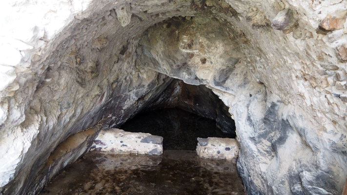 Panagia Thermiani