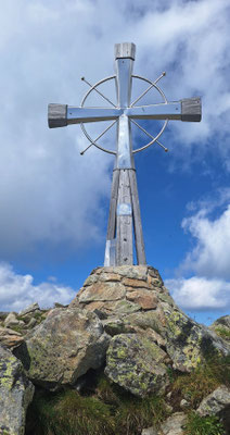 Deneck, Steiermark (Wölzer Tauern)