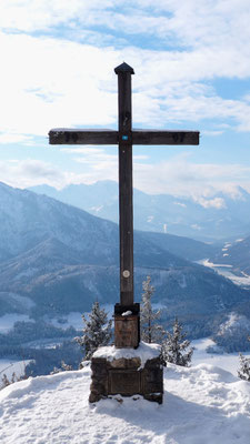 Lidaun, Salzburg (Osterhorngruppe)
