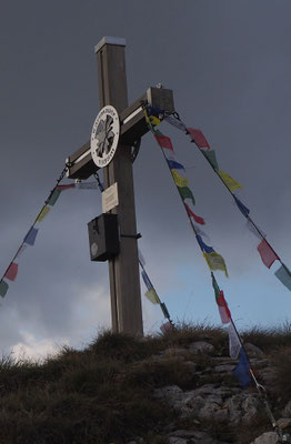 Karlmauer, Steiermark (Hochschwab)