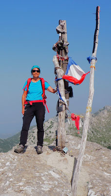 Tulove Grede, Kroatien (Velebit)