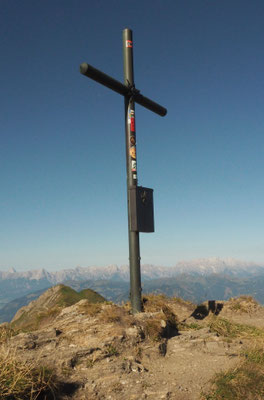 Rettenzink, Salzburg (Glocknergruppe)
