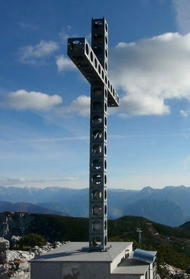 Alberfeldkogel, Oberösterreich (Höllengebirge)