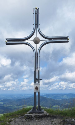 Wieserhörndl, Salzburg (Osterhorngruppe)