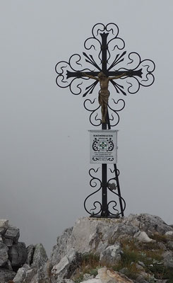 Kremsmauer, Oberösterreich (Oberösterreichische Voralpen)