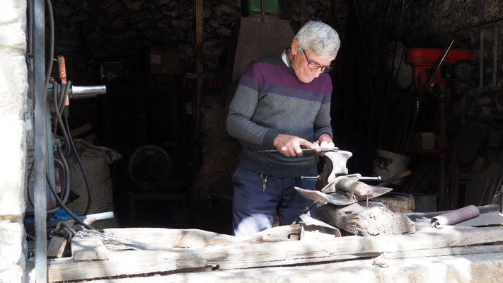 Türkei, Handwerker