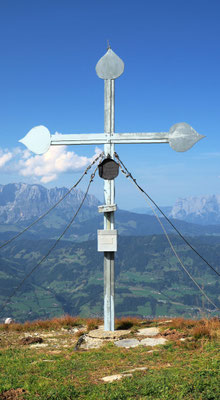 Haßeck, Salzburg (Ankogelgruppe)