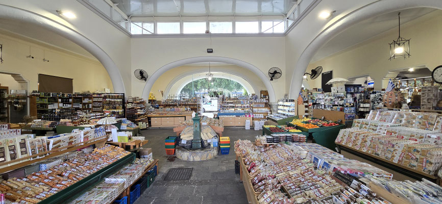 Markthalle