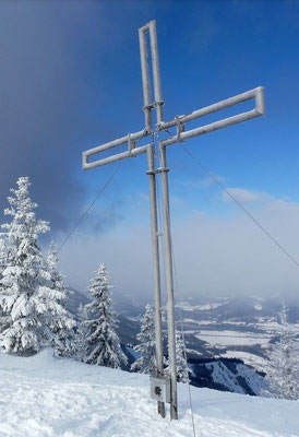 Blosen, Steiermark (Rottenmanner Tauern)