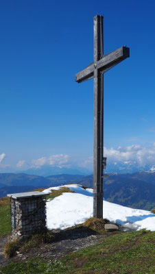 Heukareck, Salzburg (Ankogelgruppe)
