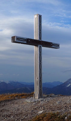 Riffel, Steiermark (Gesäuseberge)
