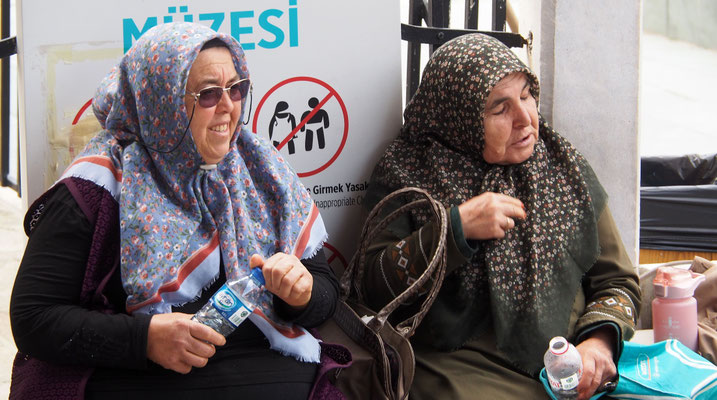 Türkei, Konya