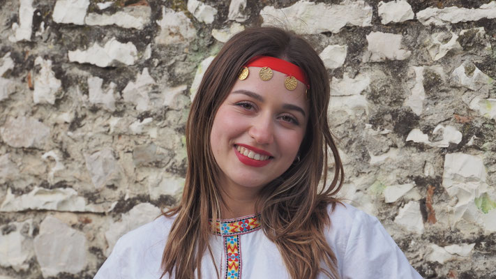 Albanien