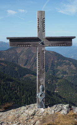 Silberling, Steiermark (Triebener Tauern)