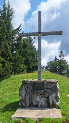 Spielberg, Salzburg (Osterhorngruppe)