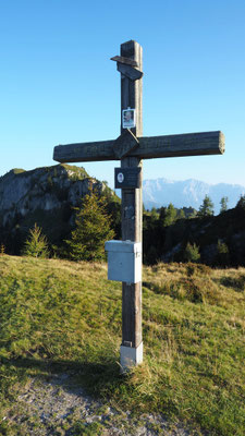 Gasteiner Höhe, Salzburg (Ankogelgruppe)
