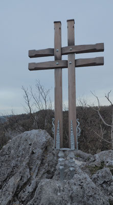 Kronstein, Oberösterreich (Oberösterreichische Voralpen)