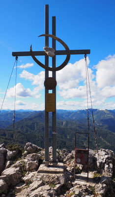 Paulmauer, Niederösterreich (Türnitzer Alpen)