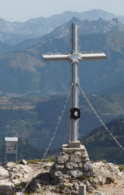 Stadelstein, Steiermark (Eisenerzer Alpen)