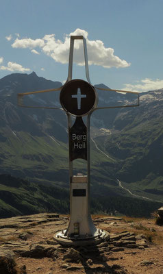 Bockhart, Salzburg (Goldberggruppe)