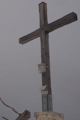 (Hoher) Raschberg, Oberösterreich (Totes Gebirge)