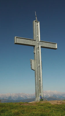 Imbachhorn, Salzburg (Glocknergruppe)