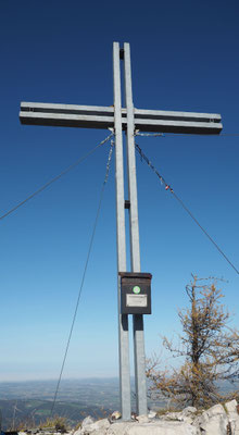 Windhagkogel, Oberösterreich (Oberösterreichische Voralpen)