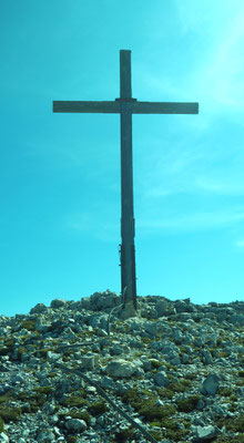 Bleikogel, Salzburg (Tennengebirge)