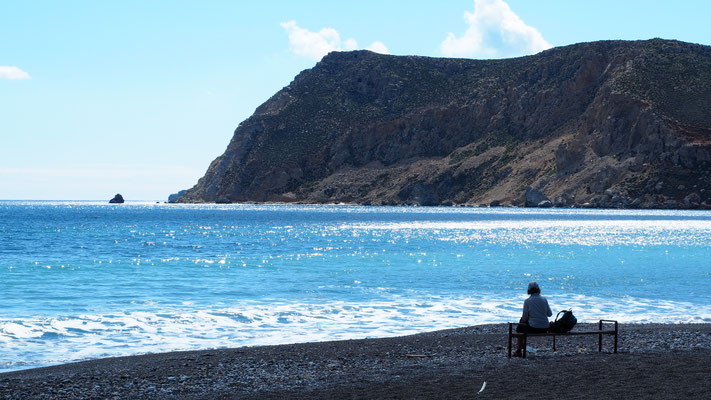 Strand von Eristos