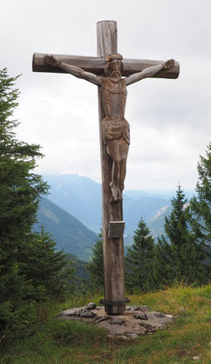 Steinberg, Oberösterreich (Totes Gebirge)